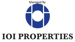 IOI Properties