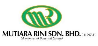 Mutiara Rini sdn Bhd