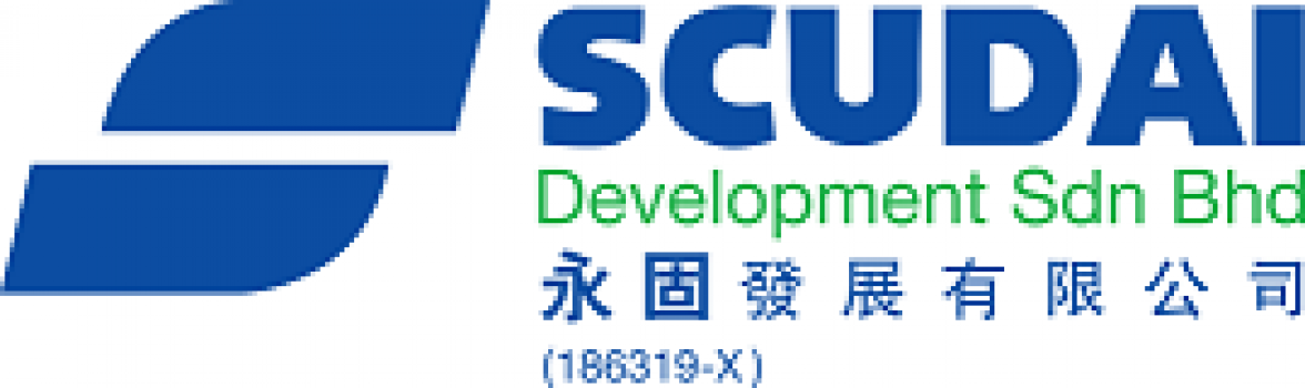 Scudai Development Sdn Bhd