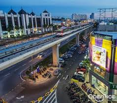 Pre-launch Serviced Apartment @ Bandar Puteri Puchong