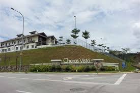 Cheras Vista, Bandar Mahkota Cheras