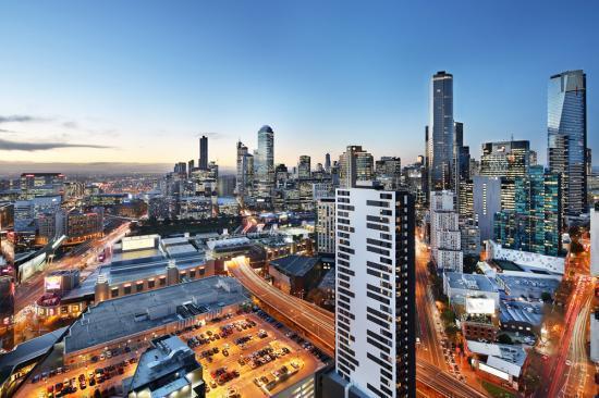 Platinum Apartments Australia