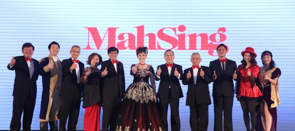 Mah Sing completes Islamic bonds issuance