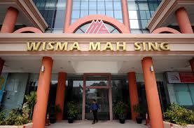 Mah Sing registers RM1.13 bln sales in Jan-Sept 2019