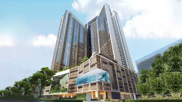 Core Residence @ TRX