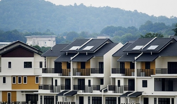 RM18bil worth of unsold houses as at end of last year