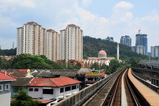 Wangsa Maju