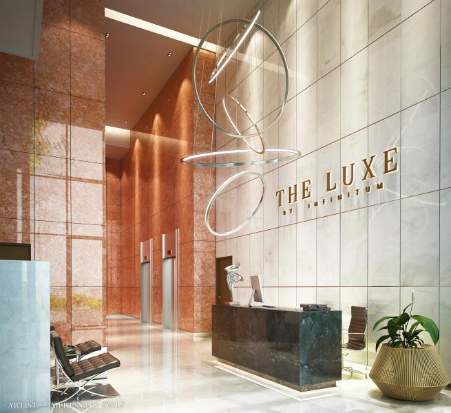 The Luxe By Infinitum