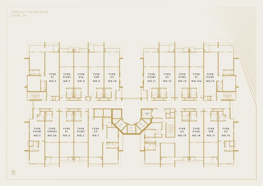 Quill Residences