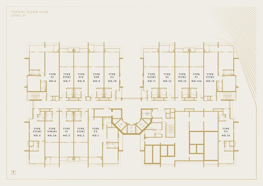 Quill Residences