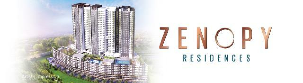 Zenopy Residences