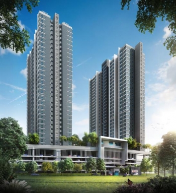 121 Residences