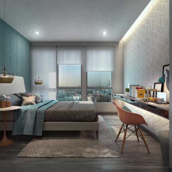 Ara Damansara : Cantara Residences