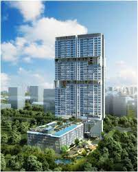 Secoya Residences