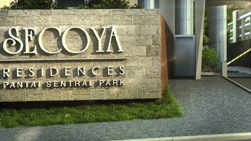 Secoya Residences