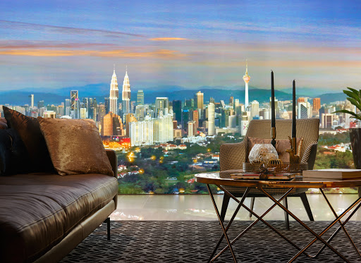 MET 1 Residences @ KL Metropolis