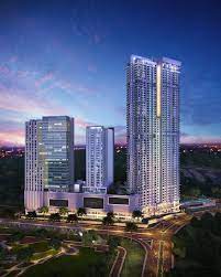 MET 1 Residences @ KL Metropolis