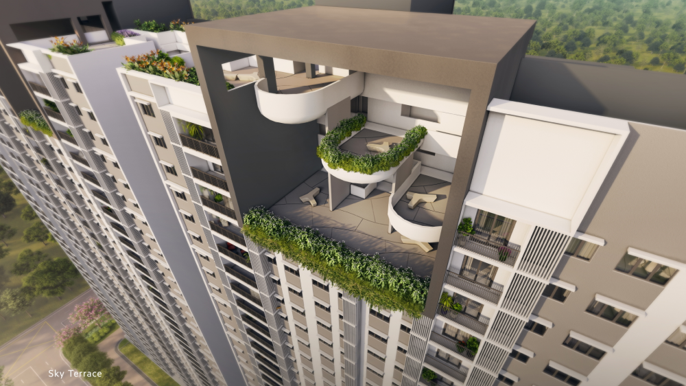 ANYA Residences