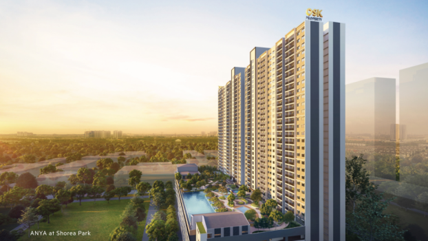 ANYA Residences