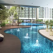 Dorsett Waterfront Subang