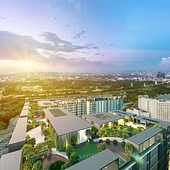 Dorsett Waterfront Subang