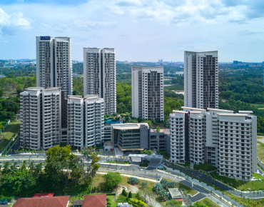 Gems Residences