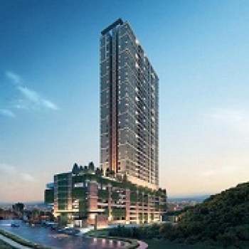 Sunway Mont Residences