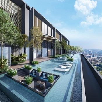 ViiA Residences